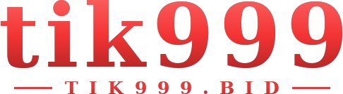 tik999 logo
